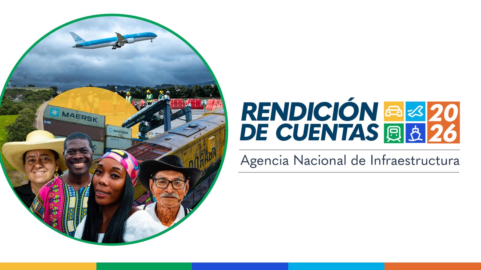 Imagen relacionada con ANI rinde cuentas de su gestión en el 2026