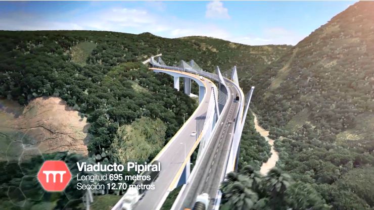 Imagen relacionada con ANI firma acta de acta de inicio IP Chirajara-Villavicencio y contrato Villavicencio-Yopal