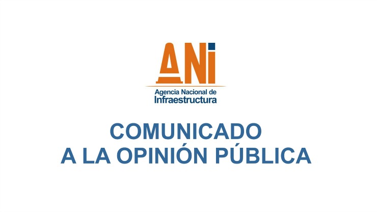 Imagen relacionada con Comunicado de prensa