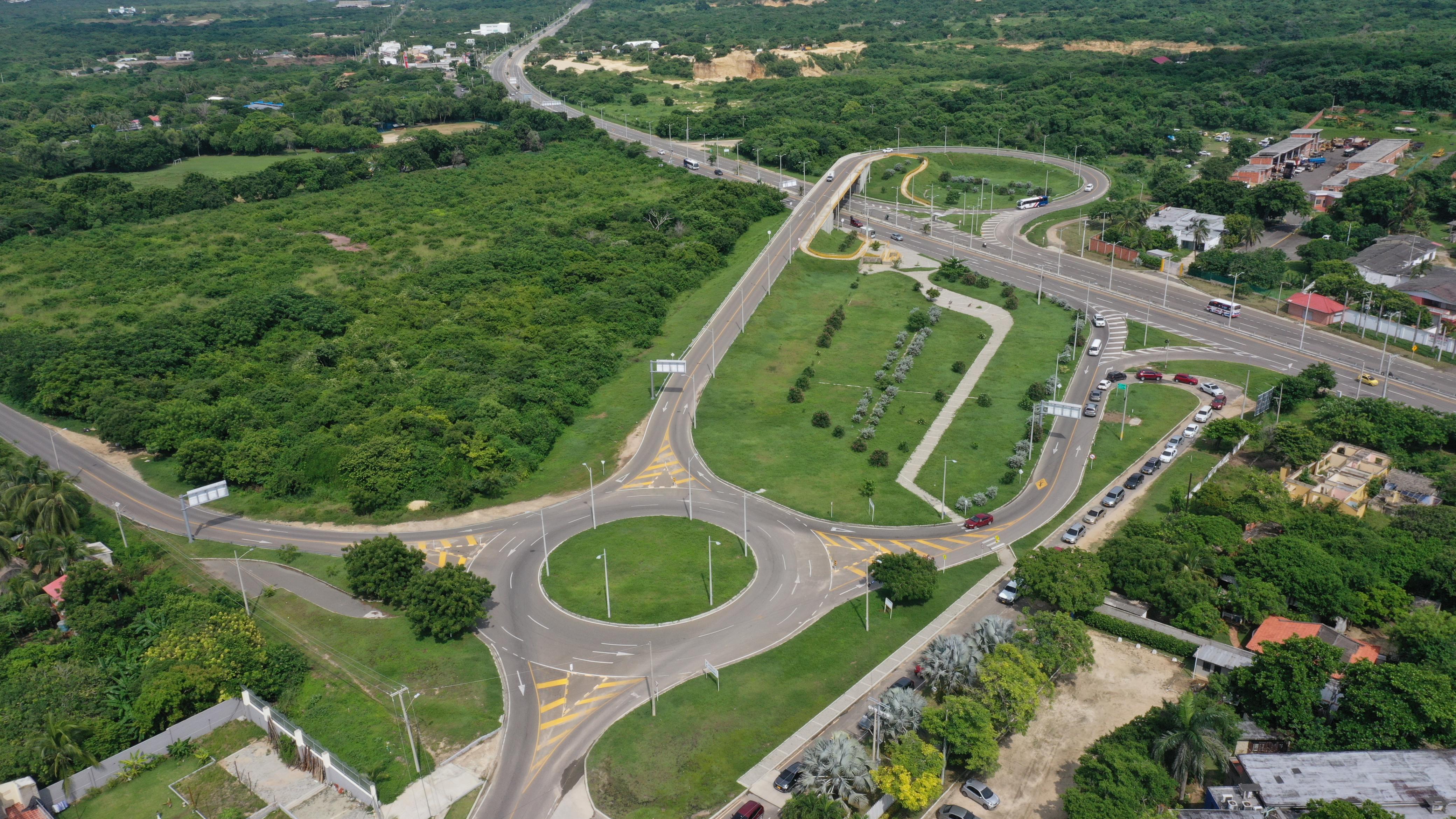 Imagen relacionada con Comunicado a la opinión pública sobre el peaje Papiros, concesión vial Ruta Costera