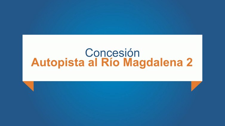 Imagen relacionada con ANI realizará socialización de segunda concesión de Autopistas para la Prosperidad en Puerto Berrío