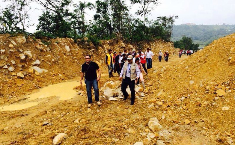 Imagen relacionada con Expropiado terreno para terminar doble calzada Bogotá - Girardot gracias a Ley de Infraestructura