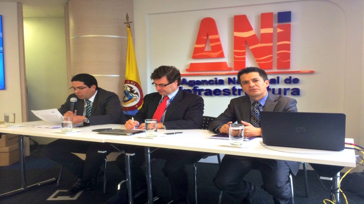 Imagen relacionada con ANI recibe propuesta de P.S.F Concesión La Pintada para Conexión Pacifico 2