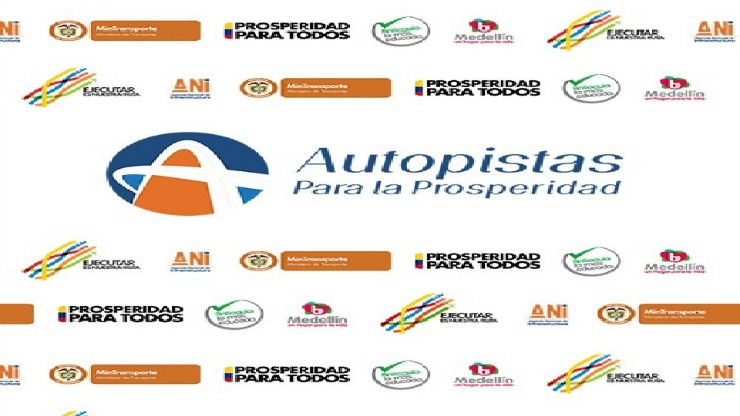 Imagen relacionada con Primer proyecto de Autopistas para la Prosperidad recibe 2 ofertas económicas