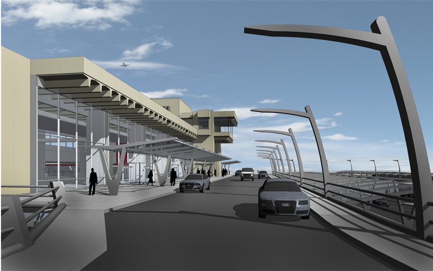 Imagen relacionada con Concesionario del Aeropuerto de Barranquilla socializó Plan Maestro