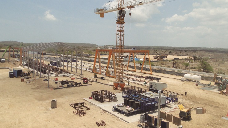 Imagen relacionada con Concesión Costera Cartagena - Barranquilla S.A.S. realiza exitosa colocación de bonos por US$263 millones