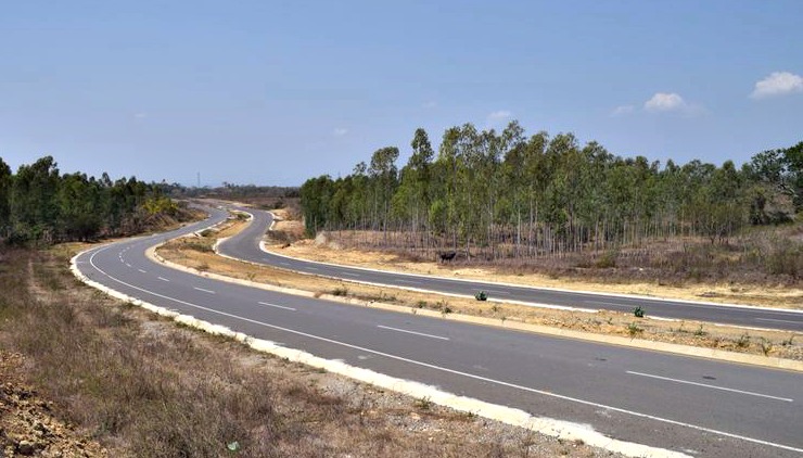 Imagen relacionada con Ruta de la Ejecución 18 inspeccionó obras en concesión Ruta Caribe