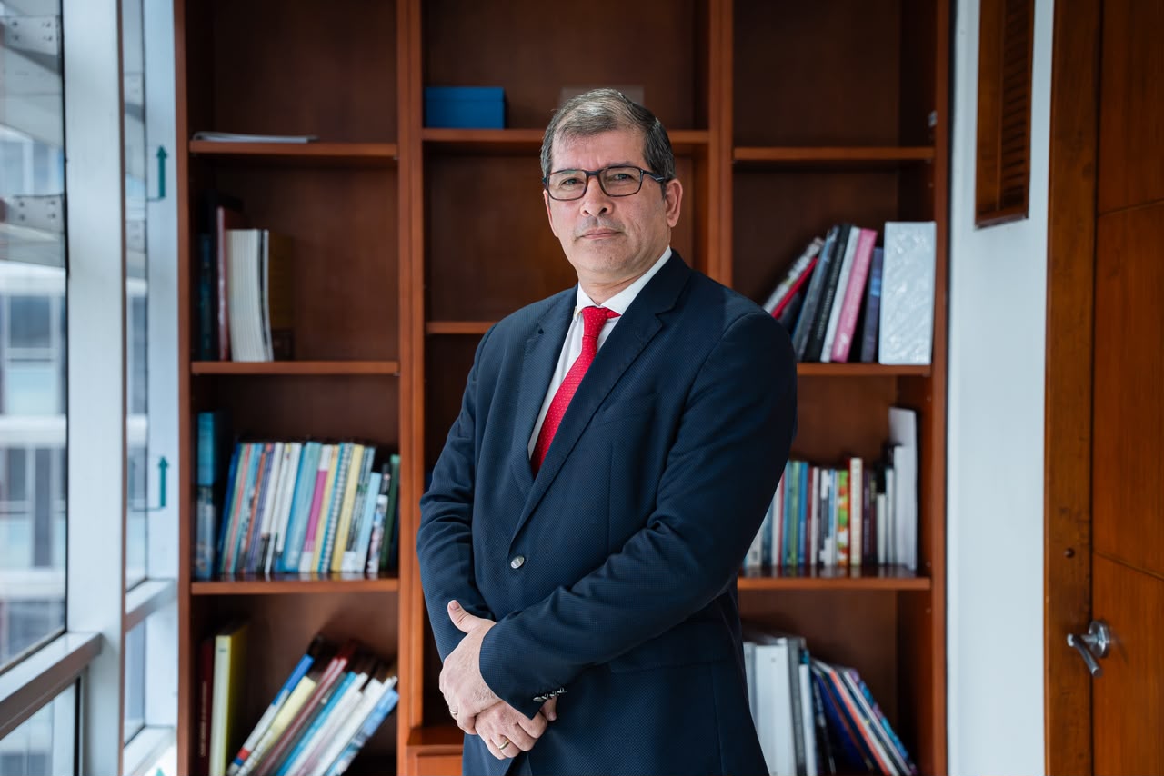 Imagen relacionada con Presidente de la ANI precisa estado del proyecto Canal del Dique