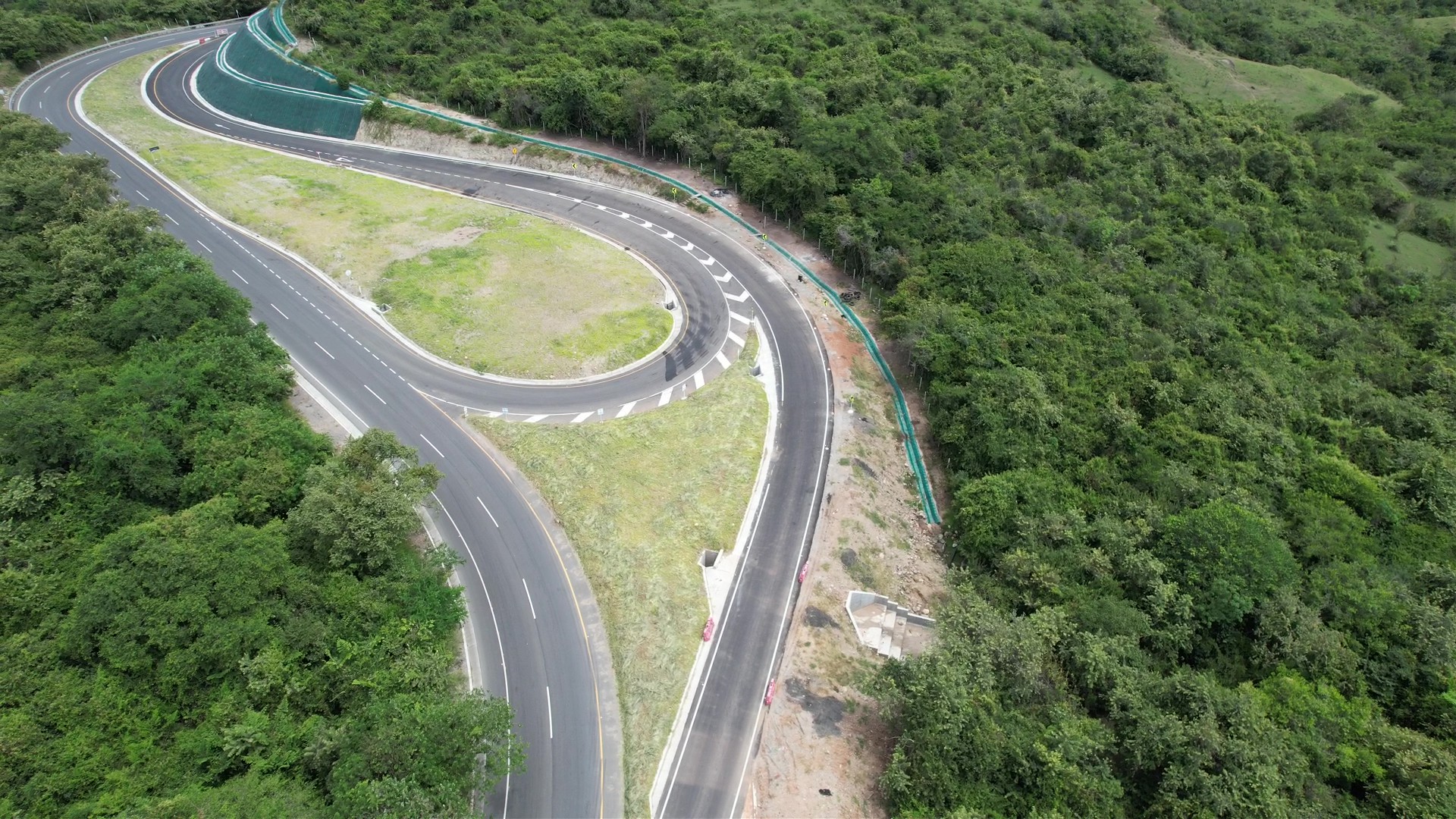 Imagen relacionada con Proyectos 4G registran un avance del 91,52%