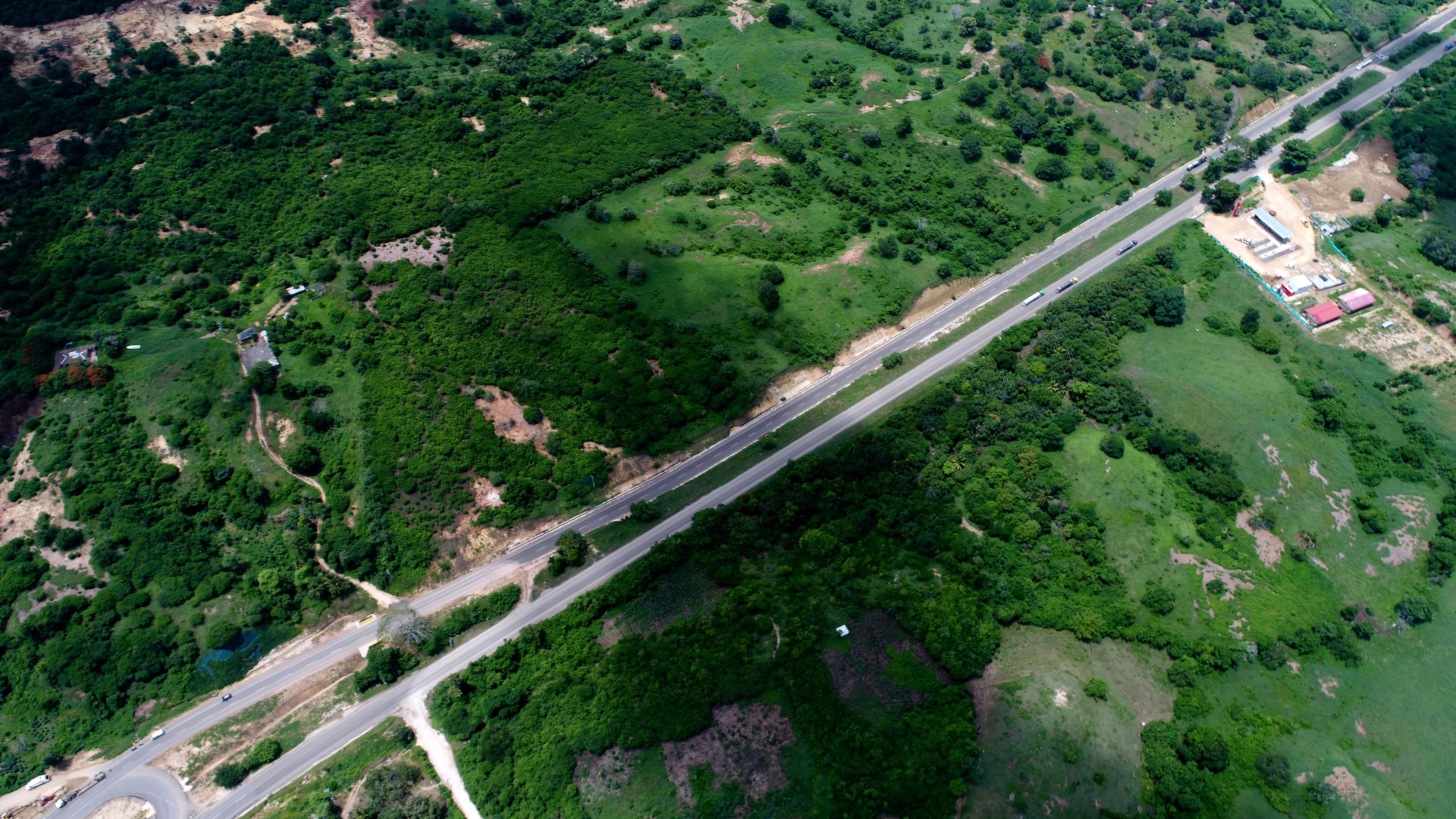 Imagen relacionada con Comunicado a la opinión pública sobre el peaje Papiros, concesión vial Ruta Costera