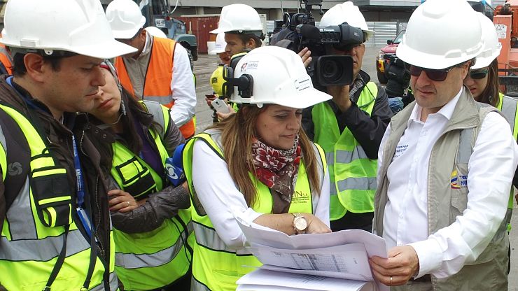 Imagen relacionada con En el 2017 el aeropuerto El Dorado aumentará su capacidad en un 30 por ciento