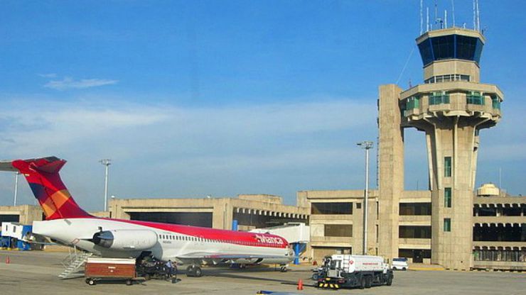Imagen relacionada con Modernización del aeropuerto de Barranquilla ya tiene cierre financiero