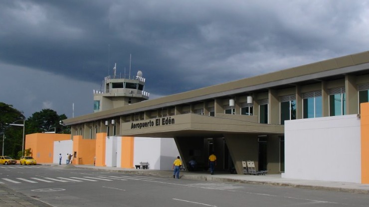 Imagen relacionada con ANI publica pliegos definitivos para licitación de aeropuertos de Armenia, Popayán y Neiva
