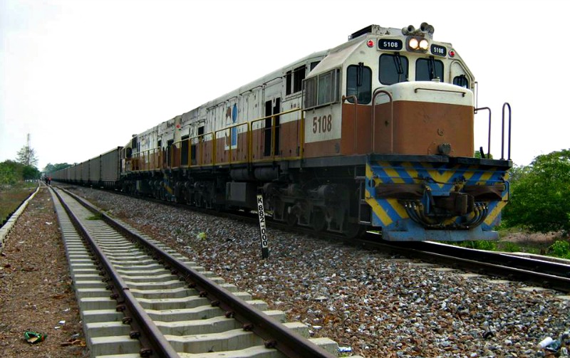 Imagen relacionada con Tren de Fenoco bajo la lupa del Ministerio de Transporte