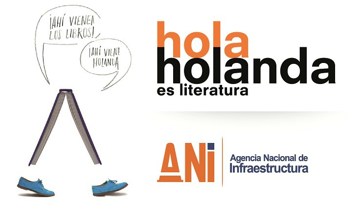 Imagen relacionada con Expertos de la ANI hablan sobre la competitividad y modernización de la infraestructura del país en la FILBO