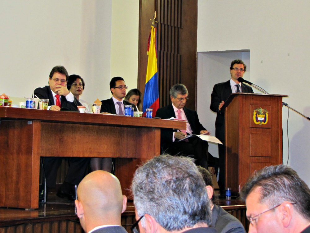 Imagen relacionada con ANI presentó proyectos en Foro de Infraestructura organizado por la Comisión VI del Senado