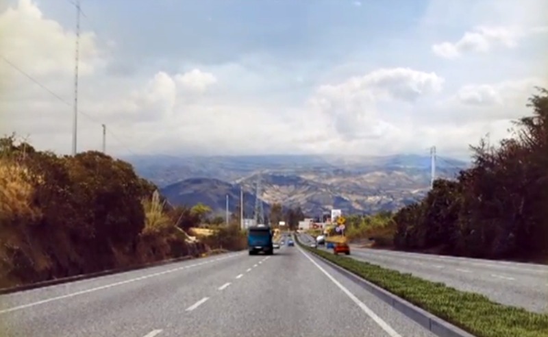Imagen relacionada con ANI inicia precalificación de 4 corredores viales con inversiones por $4,76 billones de pesos
