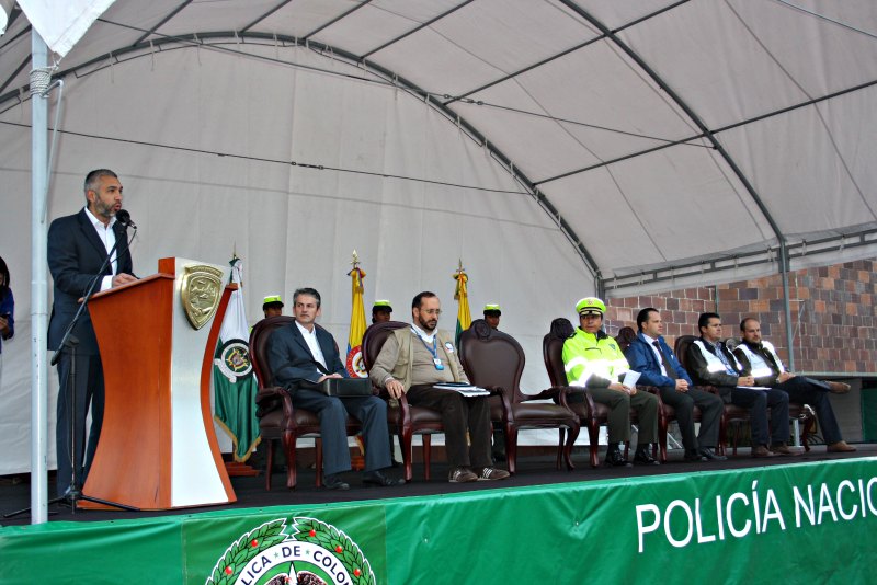Imagen relacionada con Sector transporte lanza el Plan Estratégico de Seguridad y Movilidad en Navidad y fin de año