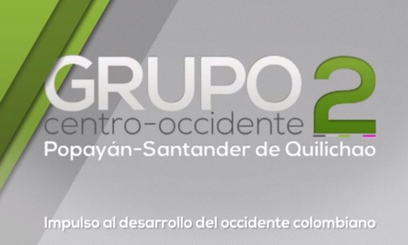 Imagen relacionada con Doble calzada Popayán – Santander de Quilichao apalancará el desarrollo y la competitividad del occidente colombiano