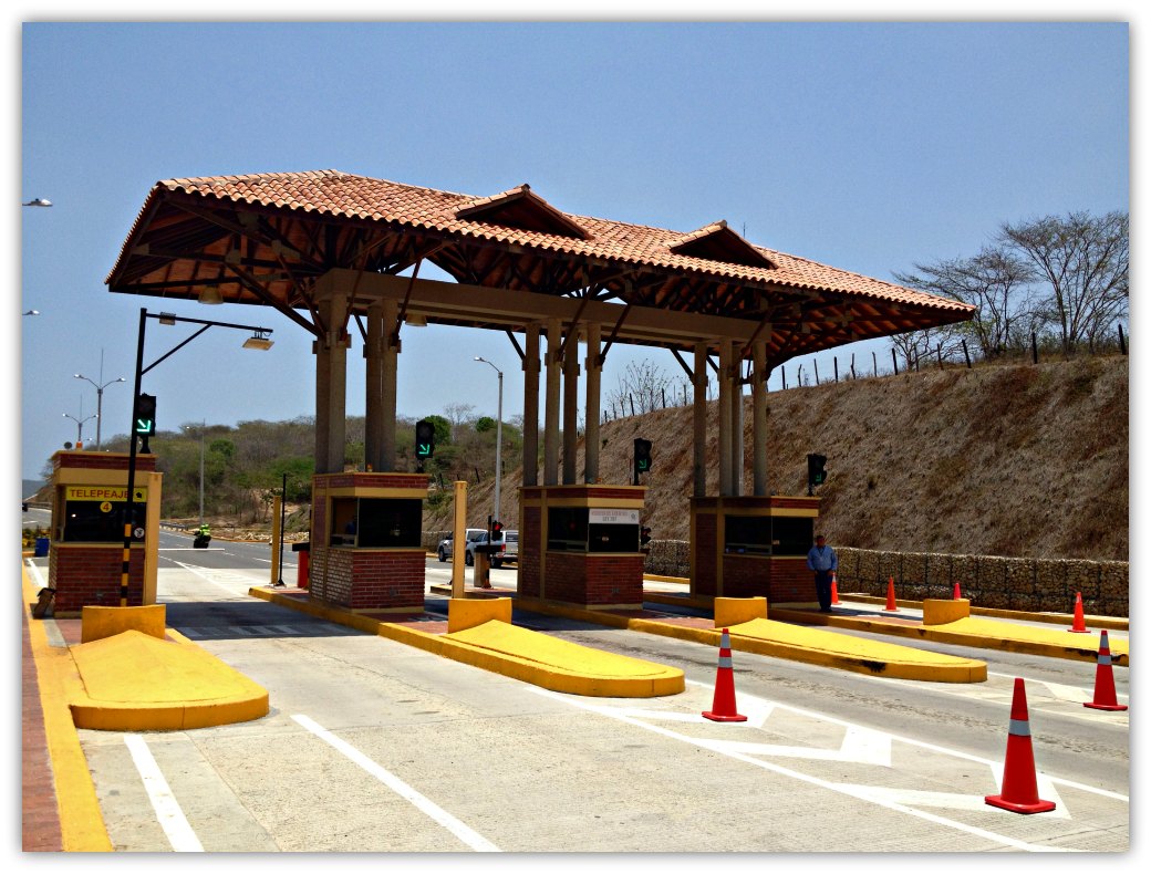Imagen relacionada con ANI inspecciona obras en Costa Caribe durante primer día de Ruta de la Ejecución