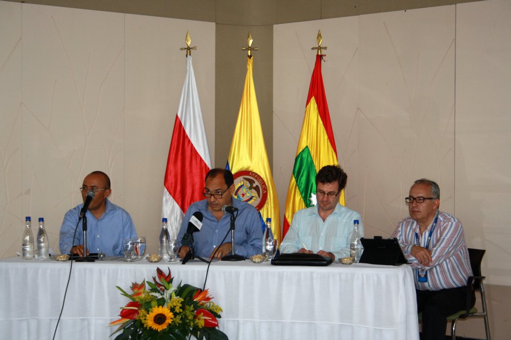 Imagen relacionada con Aeropuerto de Barranquilla mejorará servicios y atenderá más pasajeros y carga con nueva concesión de ANI
