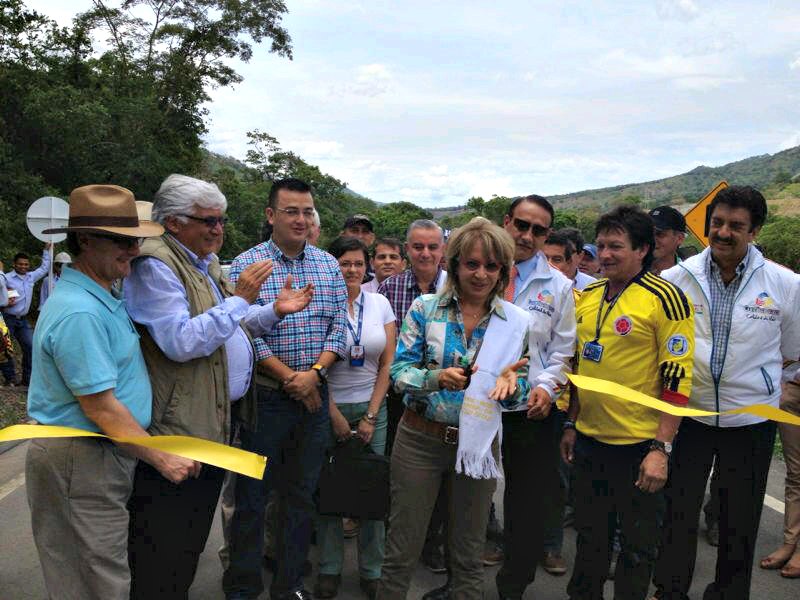 Imagen relacionada con Rehabilitación Dindal-Caparrapí de la ANI, reactivará economía del occidente de Cundinamarca