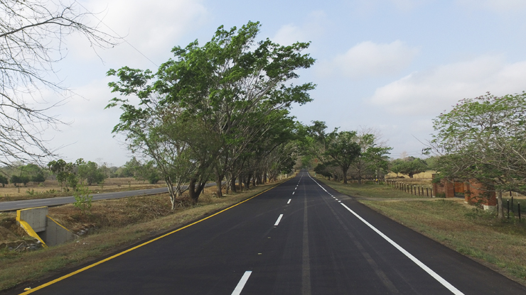 Imagen relacionada con Levantan medida preventiva contra las obras de construcción de la segunda calzada Sincelejo - Toluviejo