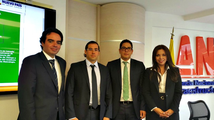 Imagen relacionada con Gobierno Nacional adjudica la Transversal del Sisga