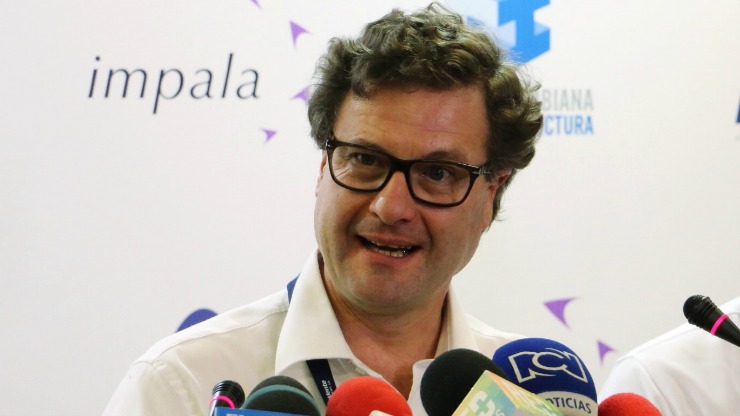 Imagen relacionada con La cadena productiva: El impacto económico de las vías de Cuarta Generación