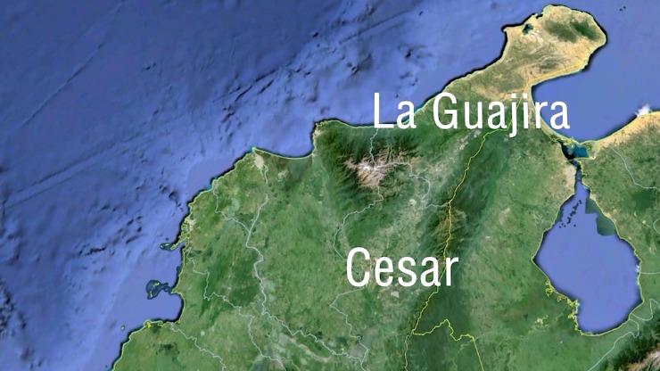 Imagen relacionada con Adjudicado a Construcciones El Cóndor la APP vial de iniciativa privada Cesar - La Guajira