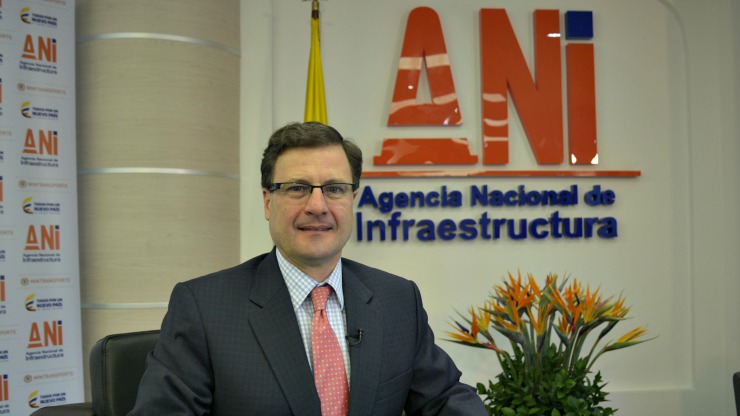 Imagen relacionada con Competitividad, ganadora de la Cuarta Generación de Nuevas Autopistas