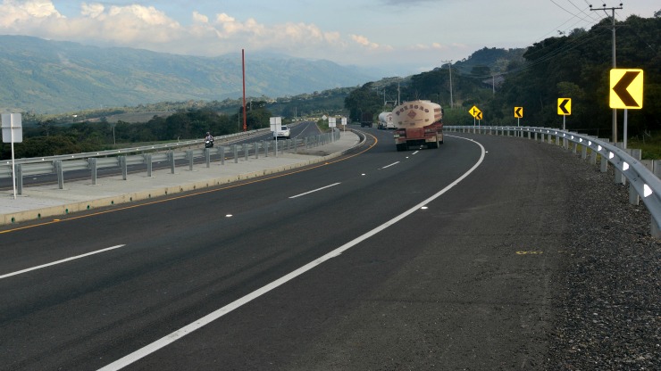 Imagen relacionada con El costo fiscal de las autopistas