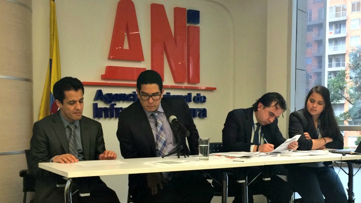 Imagen relacionada con Se adjudican interventorías de proyectos “Autopista Conexión Norte” y “Autopista al Rio Magdalena 2” al Consorcio 4G  y a la Unión Temporal Concesiones 4G respectivamente