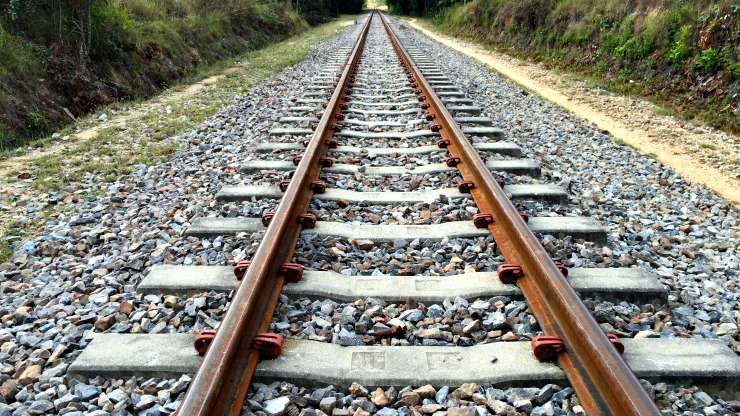 Imagen relacionada con Socializado el proyecto de iniciativa privada tren de carga La Caro – Belencito