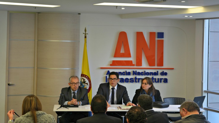 Imagen relacionada con ANI recibe dos ofertas económicas para concesión del Aeropuerto Ernesto Cortissoz
