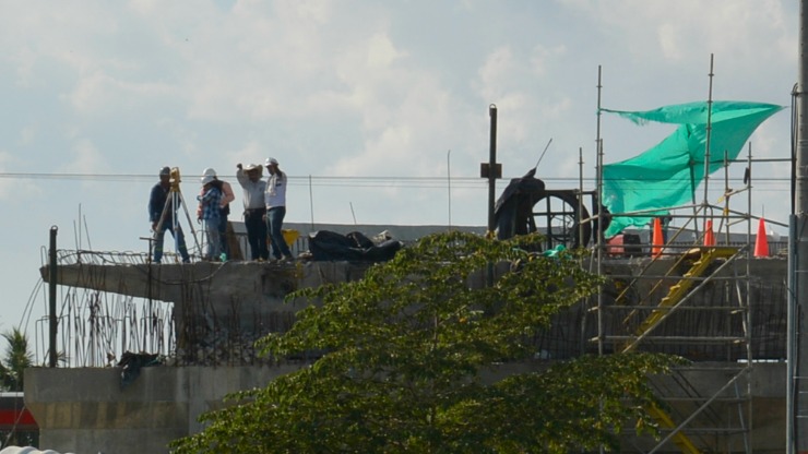 Imagen relacionada con 29 proponentes se presentaron al concurso de méritos para la interventoría del aeropuerto Ernesto Cortissoz