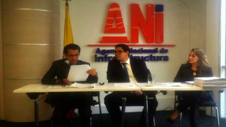 Imagen relacionada con Consorcio Unido Inixi se adjudica interventoría Aeropuertos Nororiente