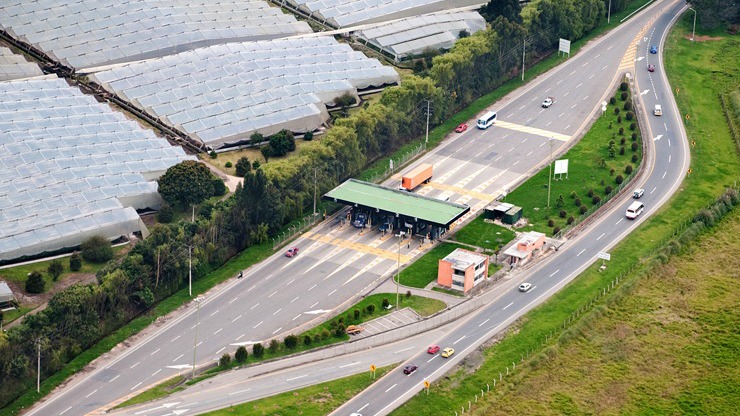 Imagen relacionada con Firma Otrosí obras adicionales proyecto vial Bogotá (Fontibón) – Facatativá – Los Alpes