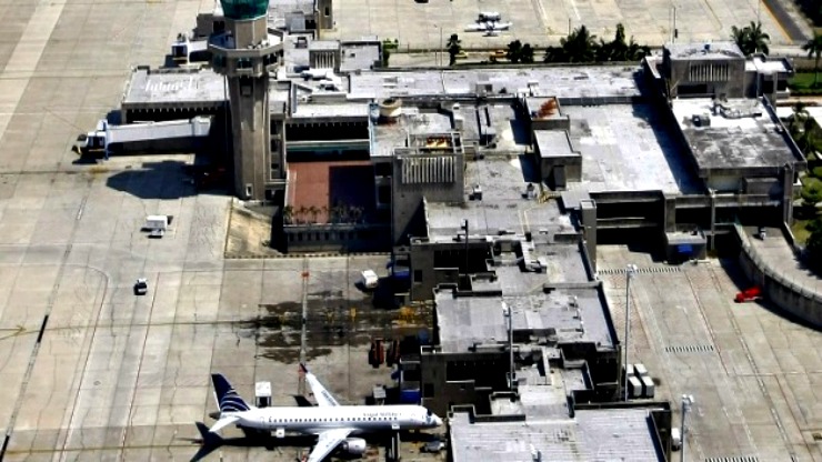 Imagen relacionada con Consorcio Interaeropuertos, interventor para el Aeropuerto Ernesto Cortissoz