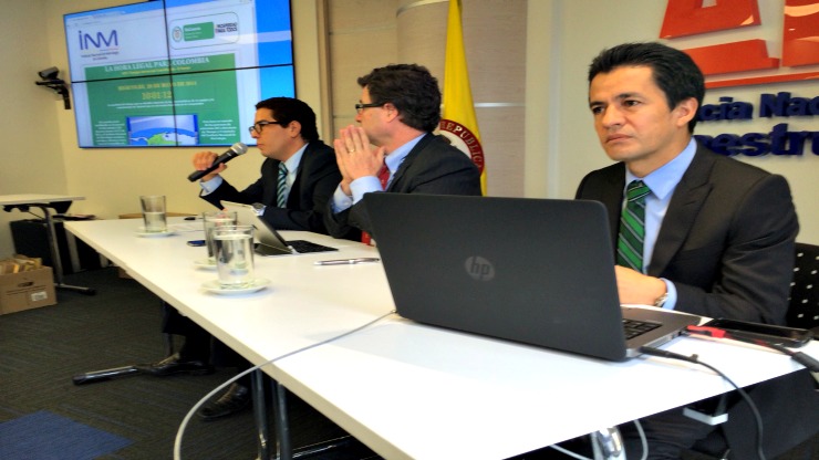 Imagen relacionada con Tres grupos presentaron propuestas económicas para Proyecto Cartagena - Barranquilla y Circunvalar de la Prosperidad