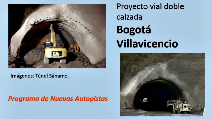 Imagen relacionada con Avanza la construcción de la ruta al futuro