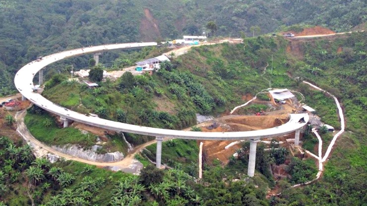 Imagen relacionada con Las obras civiles impulsan la economía nacional