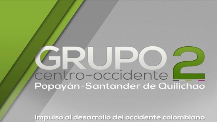 Imagen relacionada con ANI inicia licitación del proyecto Santander de Quilichao-Popayán, clave para el suroccidente del país