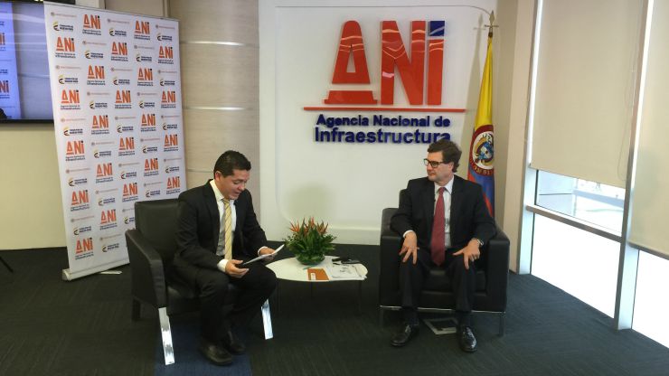 Imagen relacionada con Rendición de cuentas ANI, período enero-julio de 2015, en vivo