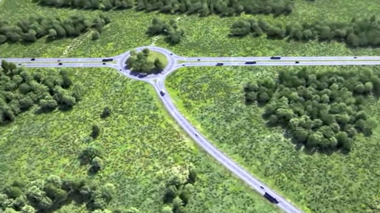 Imagen relacionada con Autopista Villavicencio–Yopal, tercer proyecto de Segunda Ola 4G que adjudica el Gobierno