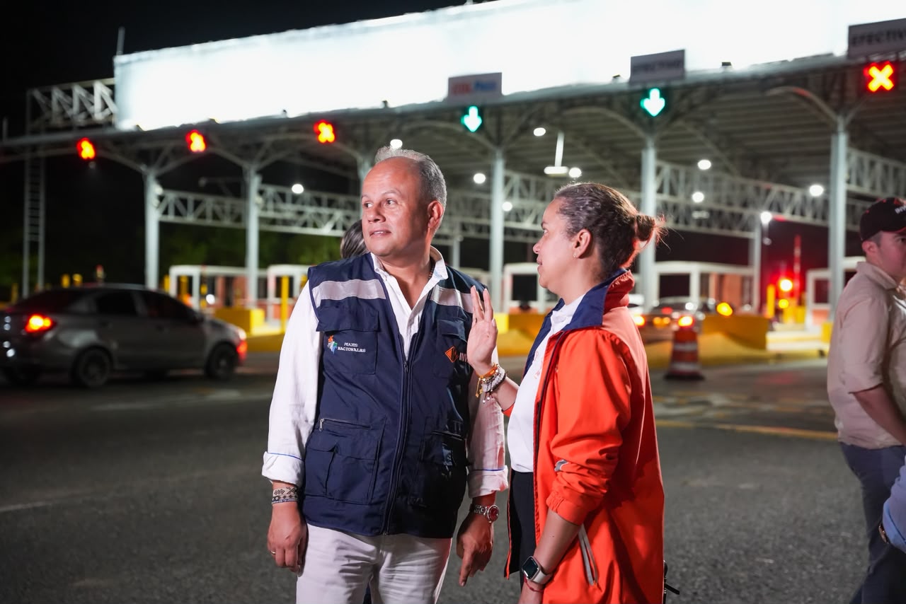 Imagen relacionada con Desde este 22 de julio el proyecto IP – Autopistas del Caribe, corredor de carga Cartagena – Barranquilla pasa a operación del INVIAS