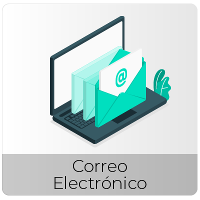 Icono Correo