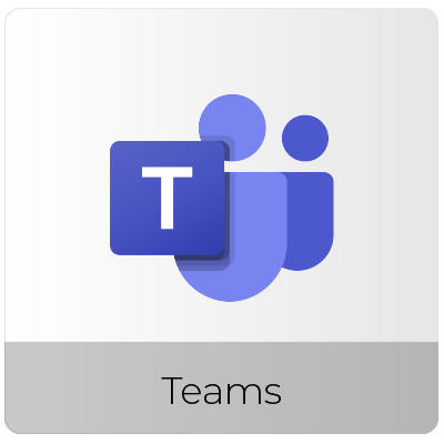 Icono teams
