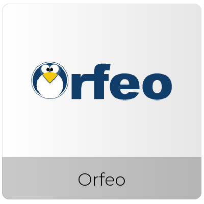 Icono Orfeo