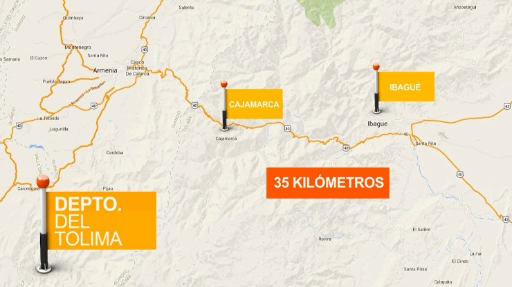 Imagen relacionada con Via streaming: Audiencia de adjudicación Interventoría Integral para el Proyecto vial APP GICA